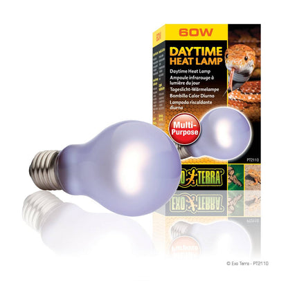 Exo Terra Daytime Heat Lamp (60 Watt)