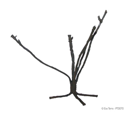 Exo Terra Jungle Tree (Large)