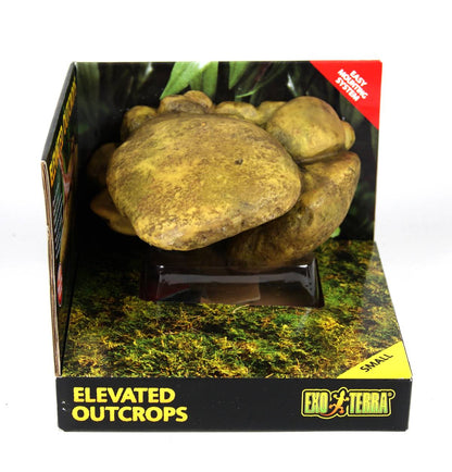 Exo Terra Elevated Outcrops (Small)