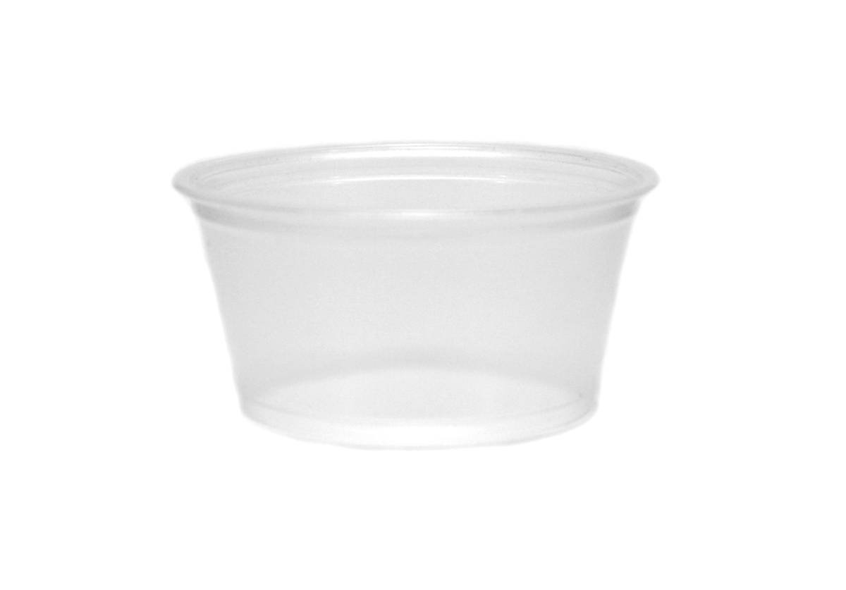 Feeding Cup (2 oz)