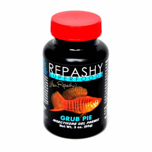 Repashy Grub Pie Fish (3 oz Jar)