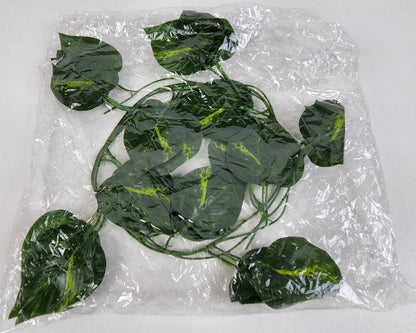 Josh's Frogs Artificial Evergreen Vine