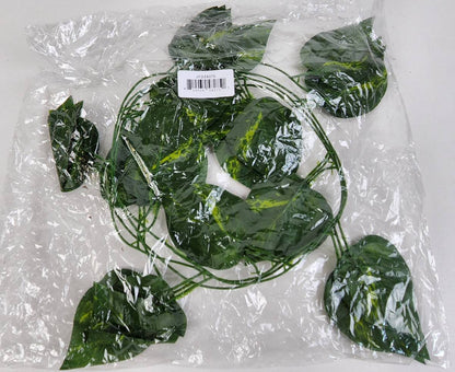 Josh's Frogs Artificial Evergreen Vine