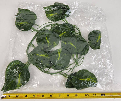 Josh's Frogs Artificial Evergreen Vine