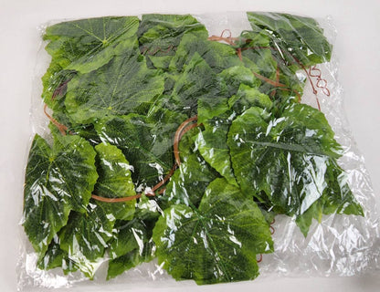 Josh's Frogs Artificial Grape Vine