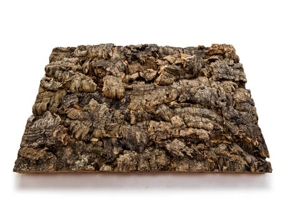 Josh's Frogs Natural Virgin Cork Sheet (12x18 inch)