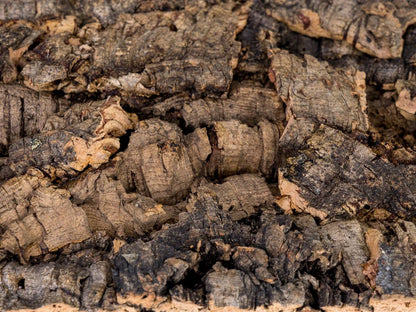 Josh's Frogs Natural Virgin Cork Sheet (12x18 inch)