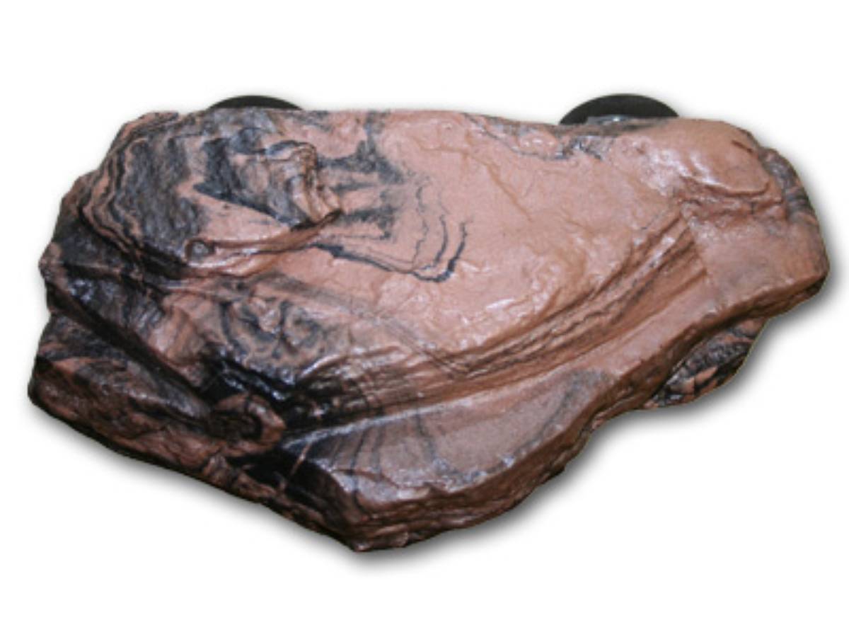 Magnaturals Magnetic Rock Ledge (Small - Earth)