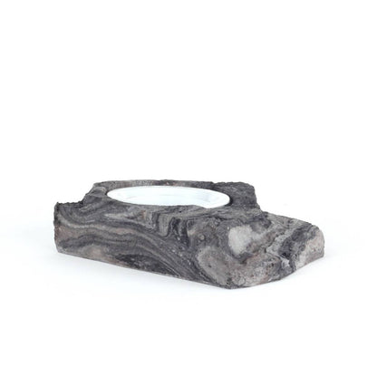 Magnaturals Worm Feeder Rock (Small)