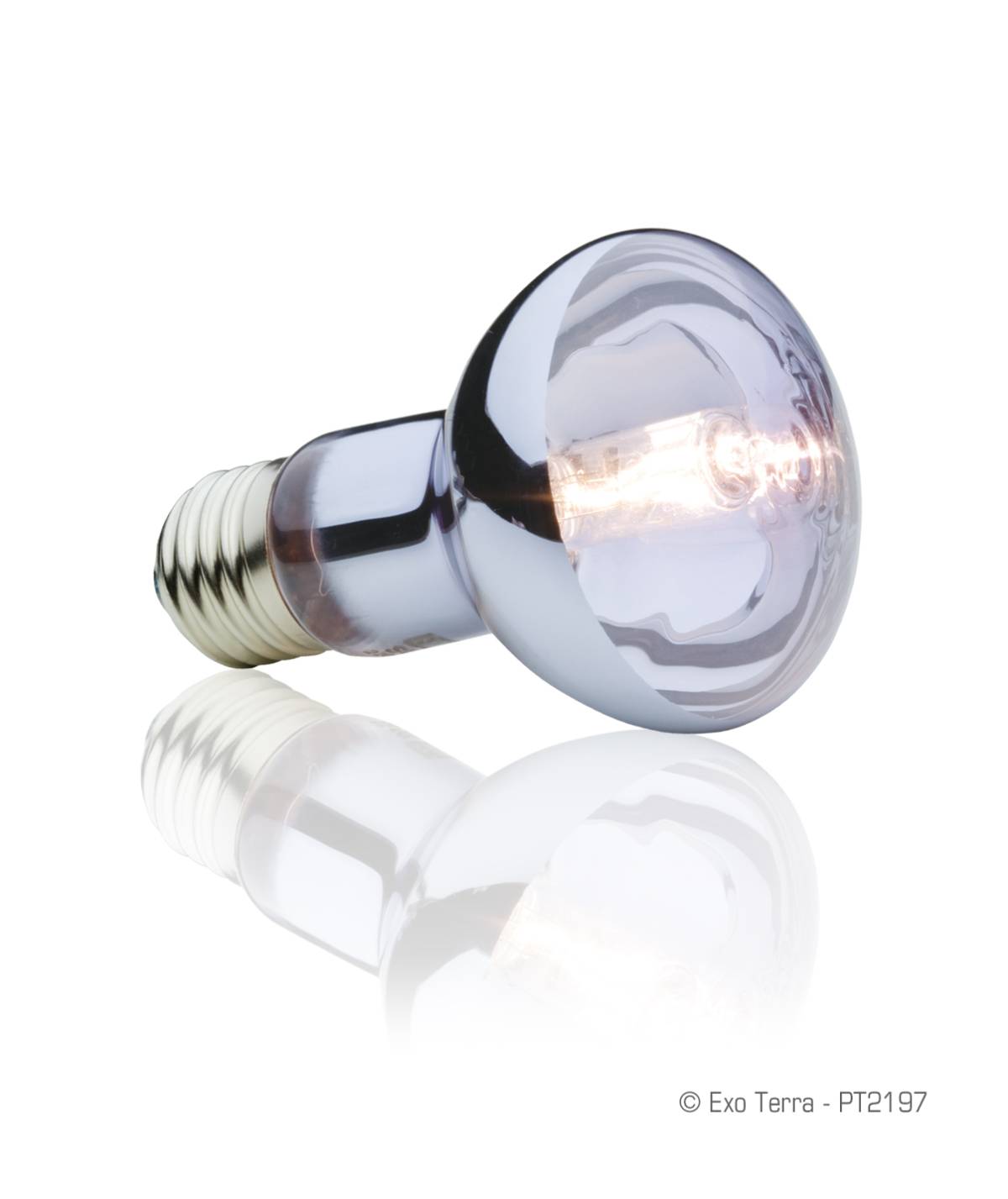 Exo Terra Halogen Basking Spot (25 Watt)