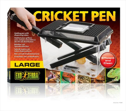 Exo Terra Cricket Pen (Large)