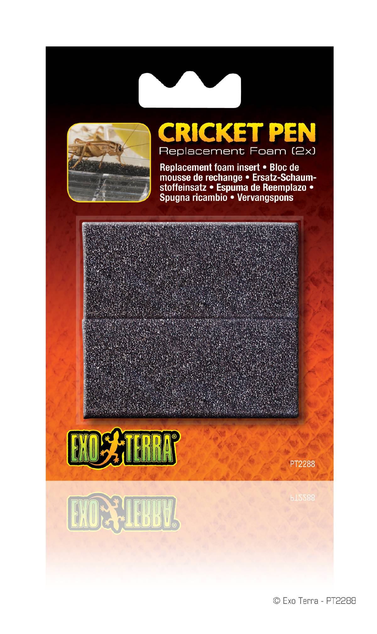 Exo Terra Cricket Pen (Large)
