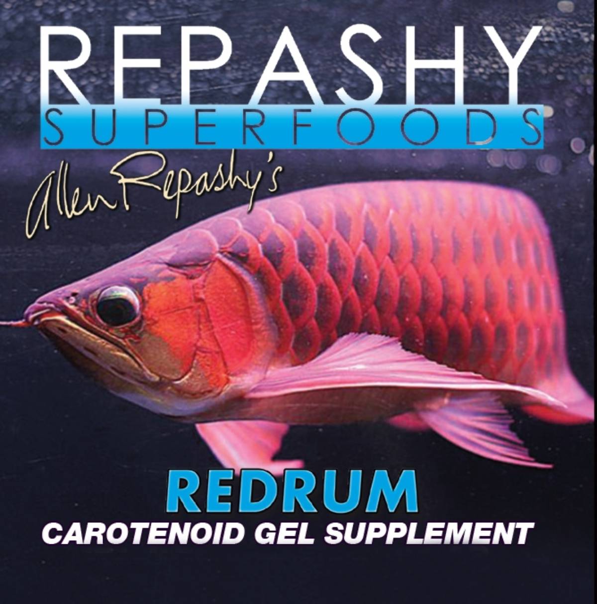 Repashy RedRum (70.4 oz Jar, 4.4 lbs)