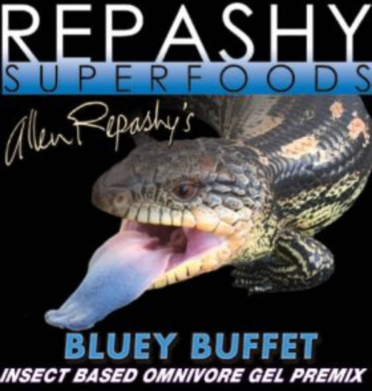 Repashy Bluey Buffet (12 oz Jar)