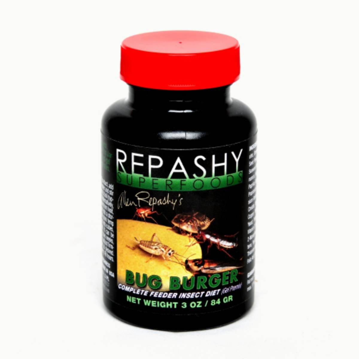 Repashy Bug Burger (3 oz Jar)