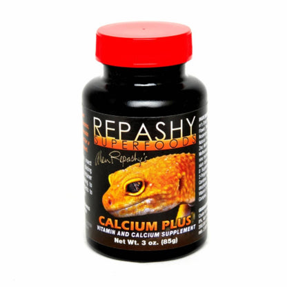 Repashy Calcium Plus (3 oz Jar)