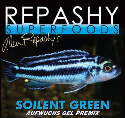 Repashy Soilent Green (12 oz Jar)