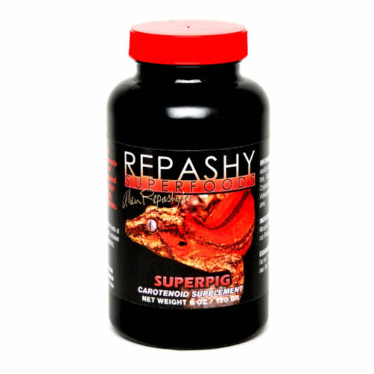 Repashy SuperPig (6 oz Jar)