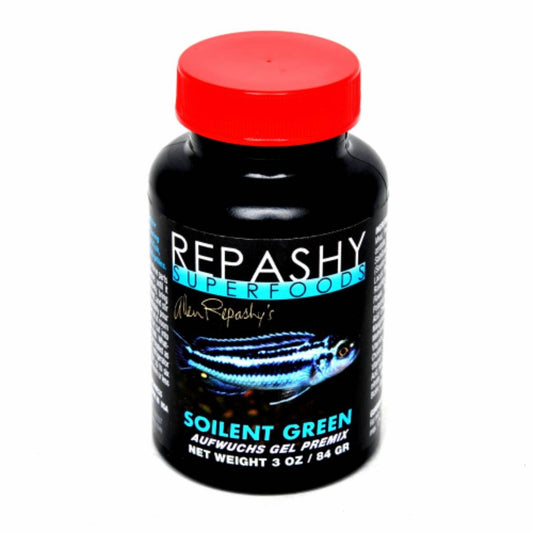 Repashy Soilent Green (3 oz JAR)