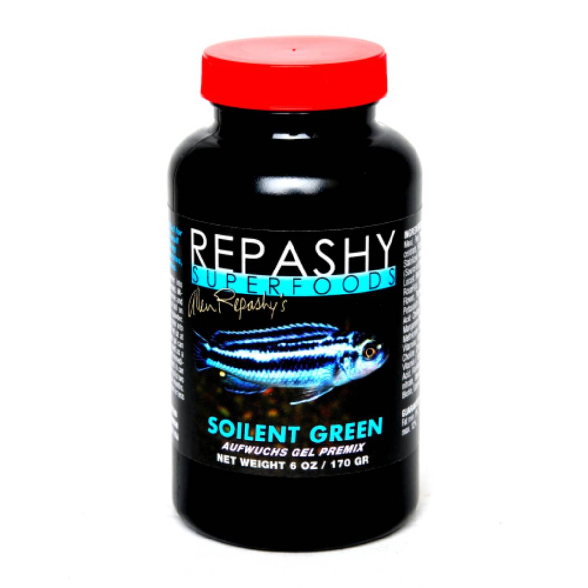 Repashy Soilent Green (6 oz JAR)
