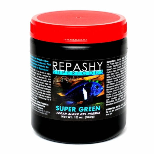 Repashy Super Green (12 oz. JAR)