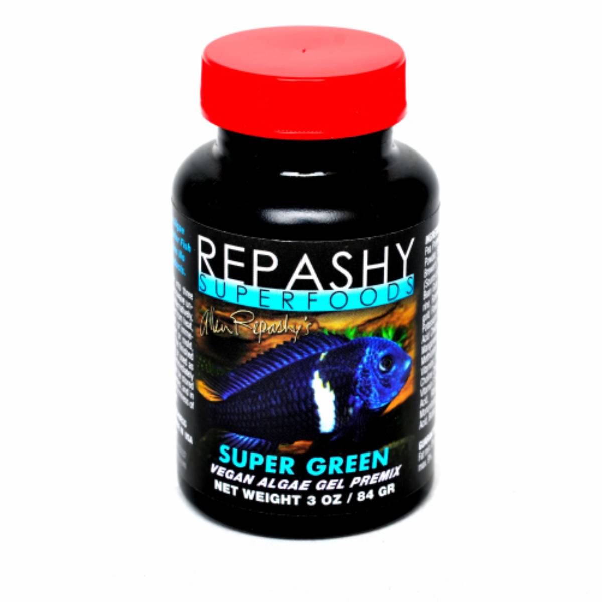 Repashy Super Green (3 oz JAR)