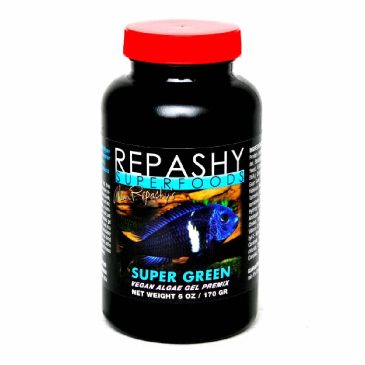 Repashy Super Green (6 oz JAR)