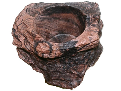 MagNaturals Magnetic Planter Ledge (Small - Earth)