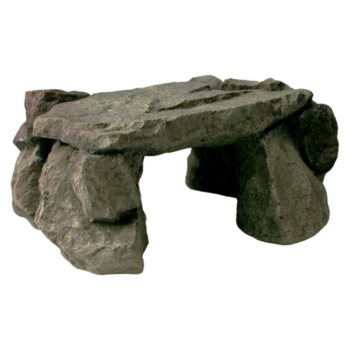 Zilla Shale Rock Den