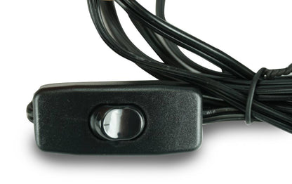 Zoo Med Nano Combo Dome Lamp Fixture