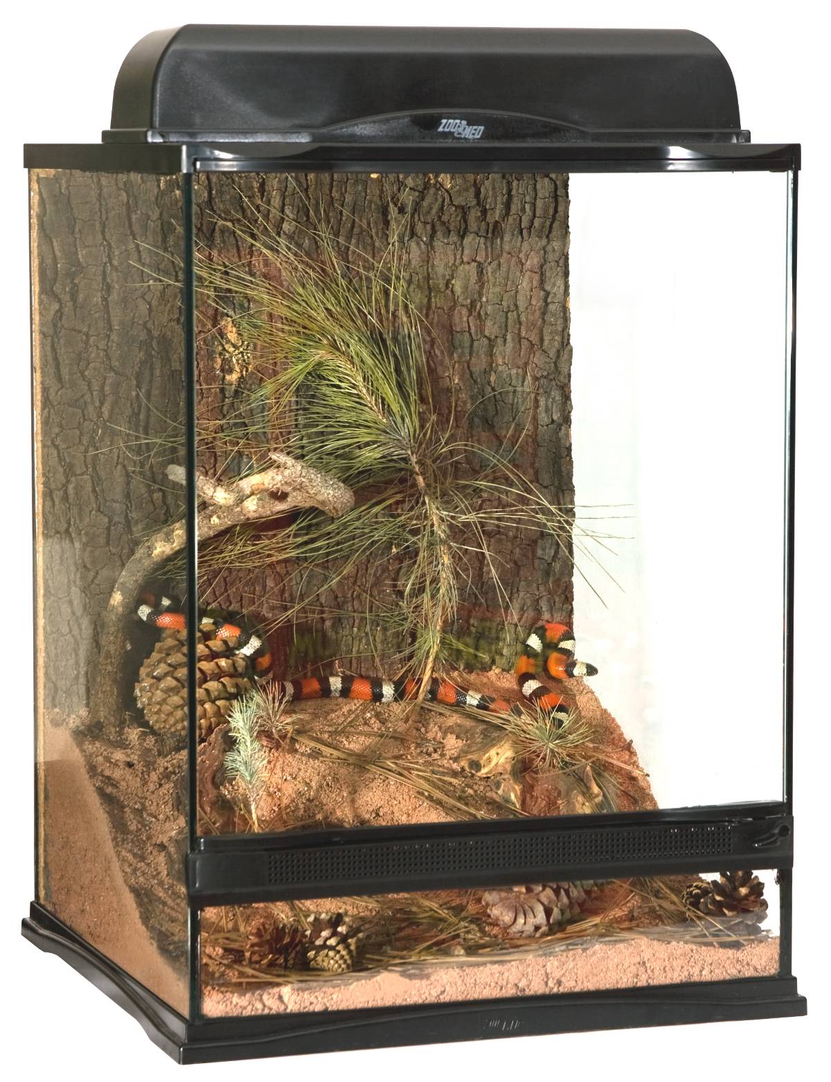 Zoo Med Naturalistic Terrarium (18x18x24)