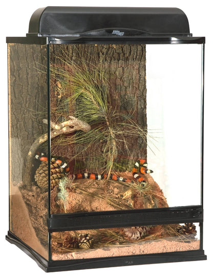Zoo Med Naturalistic Terrarium (18x18x24)
