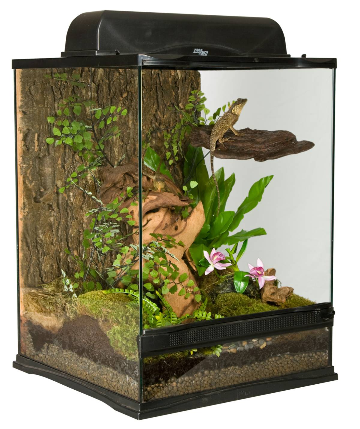 Zoo Med Naturalistic Terrarium (18x18x24)