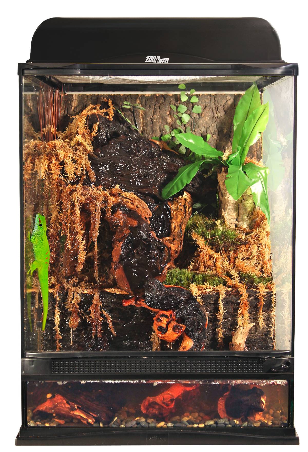 Zoo Med Naturalistic Terrarium (18x18x24)