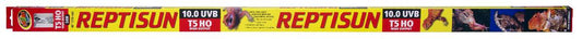 Zoo Med ReptiSun 10.0 UVB Fluorescent T5 HO Bulb (46", 54 Watt)