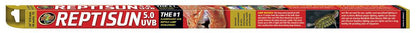 Zoo Med T8 ReptiSun 5.0 UVB Fluorescent Bulb (24", 18 Watt)