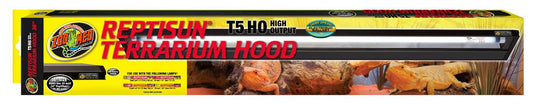 Zoo Med ReptiSun T5 HO Terrarium Hood (36 inch)